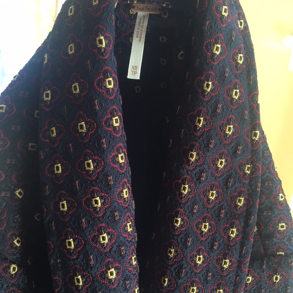 Xs free people blazer - Picture 6 of 8